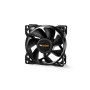 CASE FAN 80MM PURE WINGS 2/BL037 BE QUIET