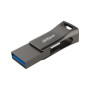 MEMORY DRIVE FLASH USB3 32GB/USB-P639-32-32GB DAHUA