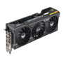 Graphics Card,ASUS,NVIDIA GeForce RTX 4070,12 GB,GDDR6X,192 bit,PCIE 4.0 16x,1xHDMI,3xDisplayPort,TUF-RTX4070-12G-GAMING