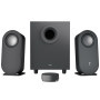 SPEAKER 2.1 Z407/980-001348 LOGITECH