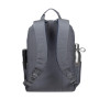 NB BACKPACK ALPENDORF ECO 16/7561 GREY RIVACASE