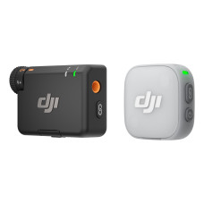 CAMERA ACC MIC MINI 2 1TX+1RX/CP.RN.00000530 DJI