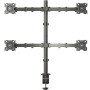 MONITOR ACC DESK MOUNT/13-32 BLACK D421E-B ONKRON