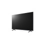 TV Set, LG, 55, 4K/Smart, 3840x2160, Wireless LAN, Bluetooth, webOS, 55UR78003LK