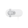 CAMERA WEBCAM BRIO 100/WHITE 960-001617 LOGITECH