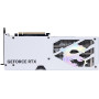 Graphics Card, MSI, NVIDIA GeForce RTX 5060 Ti, 16 GB, GDDR7, 128 bit, PCIE 5.0 16x, Triple slot Fansink, 1xHDMI, 3xDisplayPort, 5060TI16GGAMTRIOOCWHITE