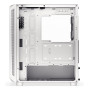 Case, ENDORFY, ATX/micro ATX/Mini-ITX, White, Midi Tower, PC, EY2A018