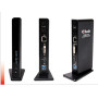 NB ACC DOCKING STATION/USB CSV-3242HD CLUB3D