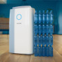 DEHUMIDIFIER & AIR PURIFIER/DE3306/11 PHILIPS