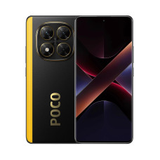 MOBILE PHONE POCO X7/12/512GB BLACK MZB0IQIEU POCO MOBILE PHONE POCO X7/12/512GB BLACK MZB0IQIEU POCO