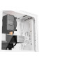 Case, BE QUIET, BGW75, MidiTower, Case product features Transparent panel, Not included, ATX, MicroATX, MiniITX, Colour White, BGW75