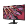 LCD Monitor, LG, 27MR400-B, 27, Panel IPS, 1920x1080, 16:9, 100Hz, 5 ms, Tilt, 27MR400-B