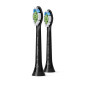 ELECTRIC TOOTHBRUSH ACC HEAD/HX6062/88 PHILIPS
