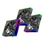 CASE FAN 120MM XPF360.ARGB/XF072 XILENCE