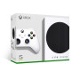 CONSOLE XBOX SERIES S 512GB/889842651386 MICROSOFT