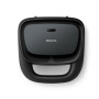 WAFFLE-IRON/HD2332/90 PHILIPS