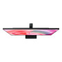 LCD Monitor, SAMSUNG, 27, 4K, Panel IPS, 3840x2160, 16:9, 60Hz, 5 ms, Tilt, Colour Black, LS27D700EAUXEN