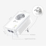 NET POWERLINE ADAPTER 1000MBPS/TL-PA7027P KIT TP-LINK