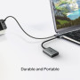 MEMORY READER USB3 SD&MICROSD/UA430 TP-LINK