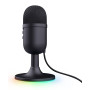 MICROPHONE GXT234 YUNIX USB/BLK 25372 TRUST
