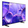 TV Set, SAMSUNG, 55 , 4K Ultra HD, 3840 x 2160 pixels, Flat, 16:9, LED, UE55U8072FUXXH