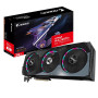 Graphics Card,GIGABYTE,AMD Radeon RX 7900 XTX,24 GB,GDDR6,384 bit,PCIE 4.0 16x,2xHDMI,2xDisplayPort,GV-R79XTXAORUSE-24GD