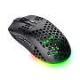 MOUSE USB OPTICAL WRL GXT929/HELOX LIGHTW BLK 25307 TRUST