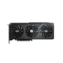 Graphics Card, GIGABYTE, AMD Radeon RX 9060 XT, 8 GB, GDDR6, 128 bit, PCIE 5.0 16x, Triple slot Fansink, 1xHDMI, 2xDisplayPort, GV-R9060XTGAMINGOC-8GD