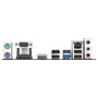Mainboard, GIGABYTE, Intel Q470 Express, LGA1200, Micro-ATX, Memory DDR4, H410MHV22.0