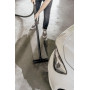 Vacuum Cleaner, KARCHER, Wet and dry vacuum cleaner WD 3 S V-17/4/20 + 4 FB, 1000 Watts, Suction power 230W, Capacity 17 l, Noise 74 dB, Yellow, Weight 4.8 kg, 1.628-152.0