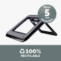 NB ACC STAND QUICK LIFT BLACK/I-SPIRE /17 8212001 FELLOWES