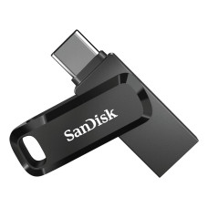 MEMORY DRIVE FLASH USB-C 64GB/SDDDC3-064G-G46 SANDISK