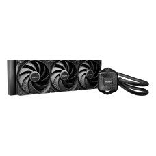 CPU COOLER S_MULTI/PURE LOOP 3 BW029EU BE QUIET