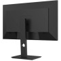 LCD Monitor, DAHUA, LM27-U401A, 27, Business/Gaming/4K, Panel IPS, 3840x2160, 16:9, 100Hz, 5 ms, Colour Black, DHI-LM27-U401A
