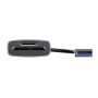 MEMORY READER FLASH USB3.2/24135 TRUST