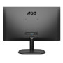 LCD Monitor, AOC, 27B2H/EU, 27, Panel IPS, 1920x1080, 16:9, 75Hz, 7 ms, Tilt, 27B2H/EU