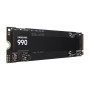 SSD, SAMSUNG, 990, 2 TB, M.2, PCI Express 4.0, NVMe Yes, Write speed 6450 MB/s, Read speed 7250 MB/s, MTBF 1500000 h, Box, MZ-V9V2T0BW