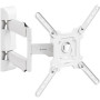 TV SET ACC WALL MOUNT /32-65/WHITE M4-W ONKRON