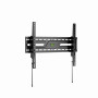 TV SET ACC WALL MOUNT 37-86/WM-86T-01 GEMBIRD