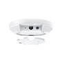 Access Point, TP-LINK, Omada, 2976 Mbps, IEEE 802.11a/b/g, IEEE 802.11n, IEEE 802.11ac, IEEE 802.11ax, 1xRJ45, EAP650