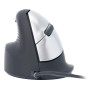 MOUSE USB OPTICAL BREAK/L. BLACK RGOHELELA R-GO TOOLS