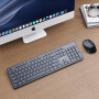 KEYBOARD +MOUSE WRL RUS/DESKTOP KBS-WCH-04-RU GEMBIRD