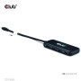 I/O HUB USB-C 4PORT/CSV-1548 CLUB3D I/O HUB USB-C 4PORT/CSV-1548 CLUB3D
