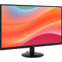 LCD Monitor, MSI, 23.8, Business, Matte, Panel IPS, 1920x1080, 16:9, 100Hz, 1 ms, Tilt, Colour Black, PROMP242L