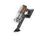 Vacuum Cleaner, DREAME, Z20, Dry, 2-in-1 stick vacuum, Black/Copper, Bagless, Battery, Suction power 28000 Pa, 2.2 kg, VZV16A