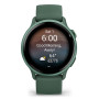 SMARTWATCH VIVOACTIVE 6/GREEN JAS. 010-02985-02 GARMIN