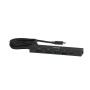 I/O HUB 7IN1 USB-C HDMI/140W CSV-2555 CLUB3D