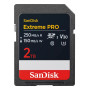 MEMORY SDXC 2TB UHS-1/SDSDXXD-2T00-GN4IN SANDISK