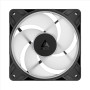 CASE FAN 120MM P12 PRO A-RGB/BLACK ACFAN00322A ARCTIC