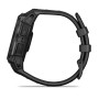 SMARTWATCH INSTINCT 3 SOLAR/BLACK 010-02934-50 GARMIN
